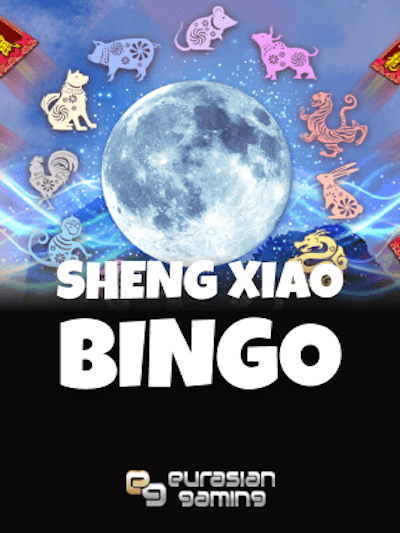 Sheng Xiao Bingo