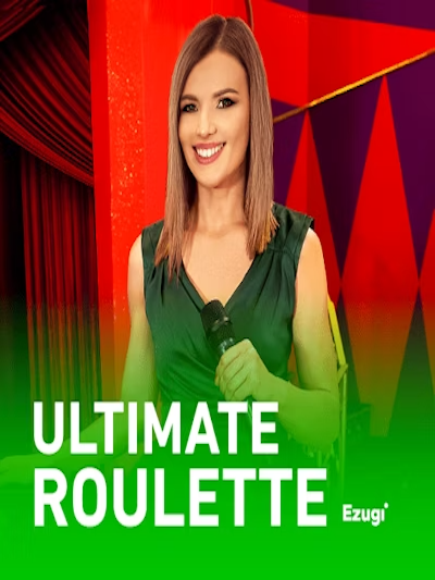 Ultimate Roulette